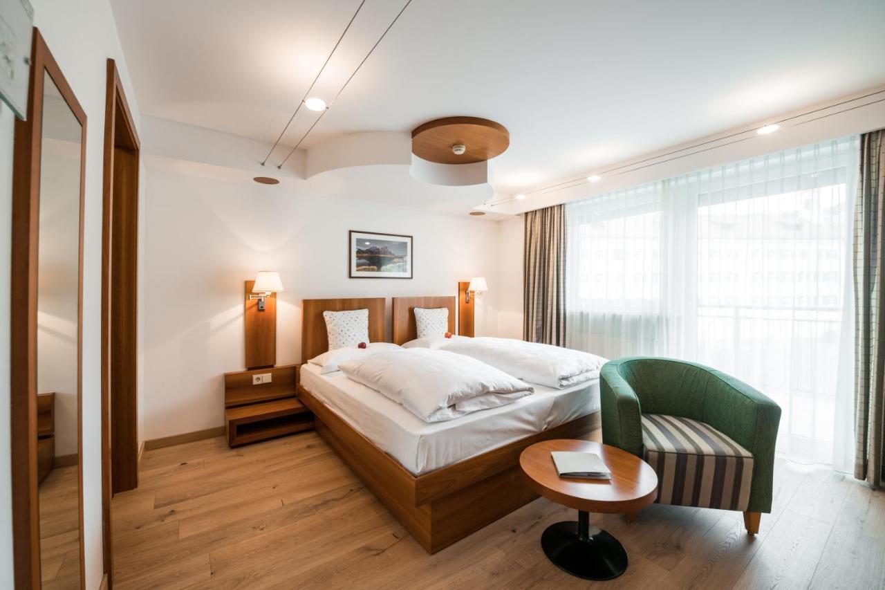 Hotel Krone Eat Drink 4*