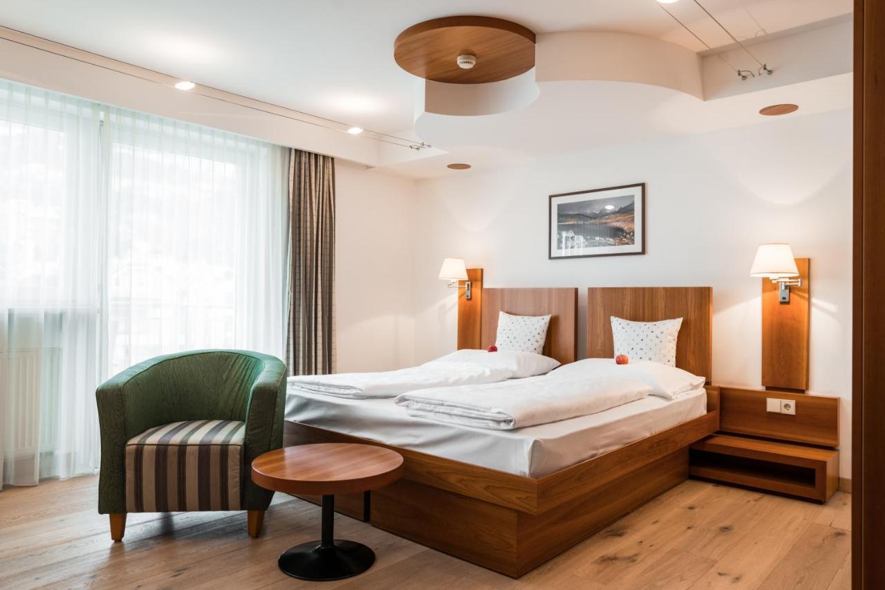 Krone Eat Drink Hotel Brixen