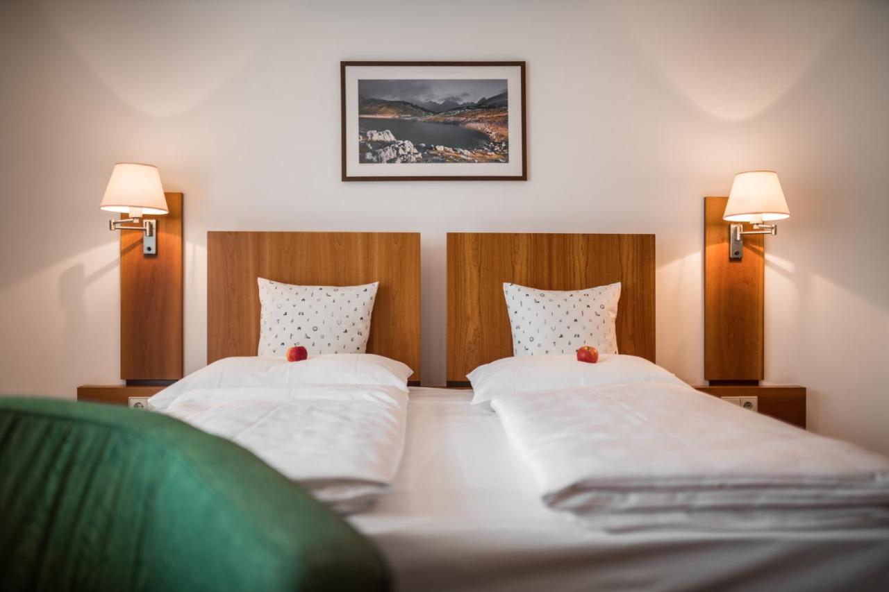 Hotel Krone Eat Drink Stay 4*