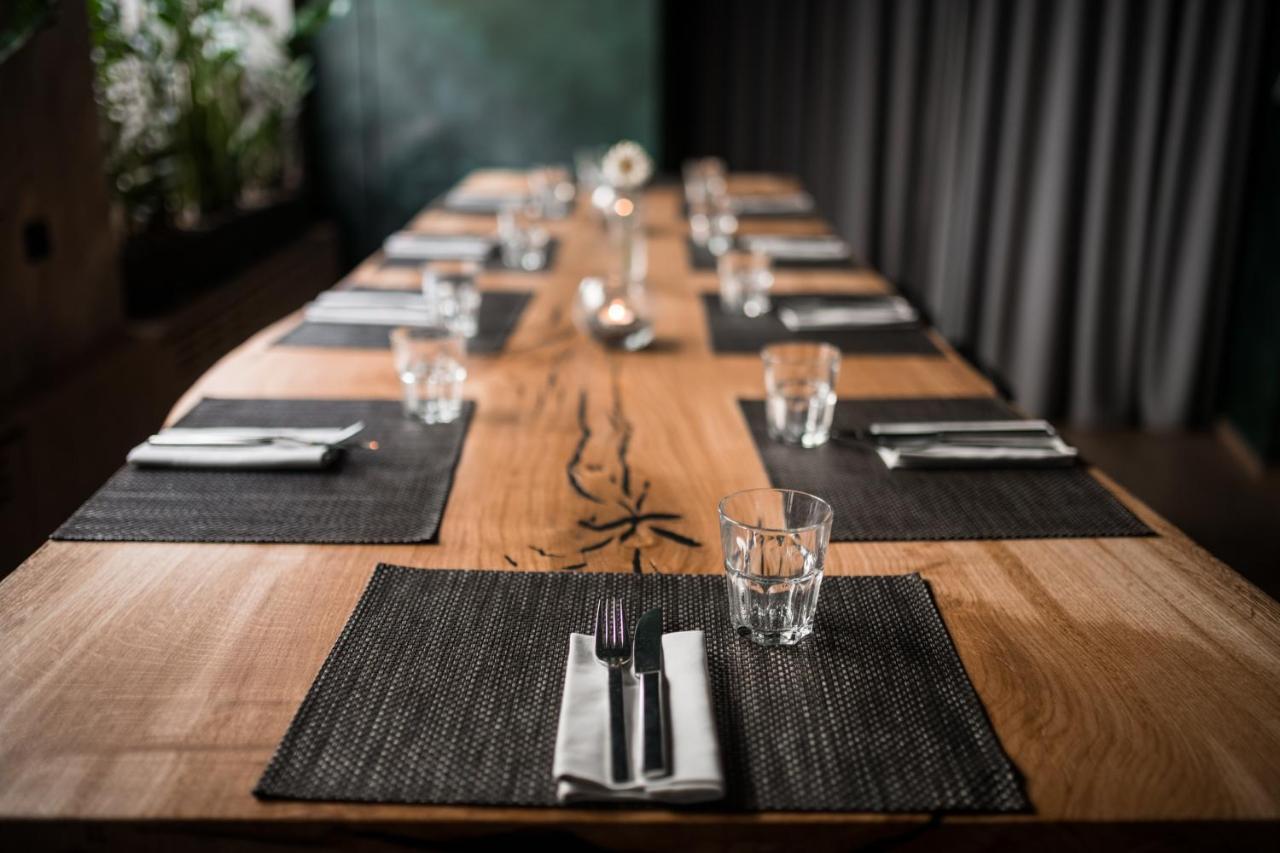 Krone Eat Drink Hotel Brixen