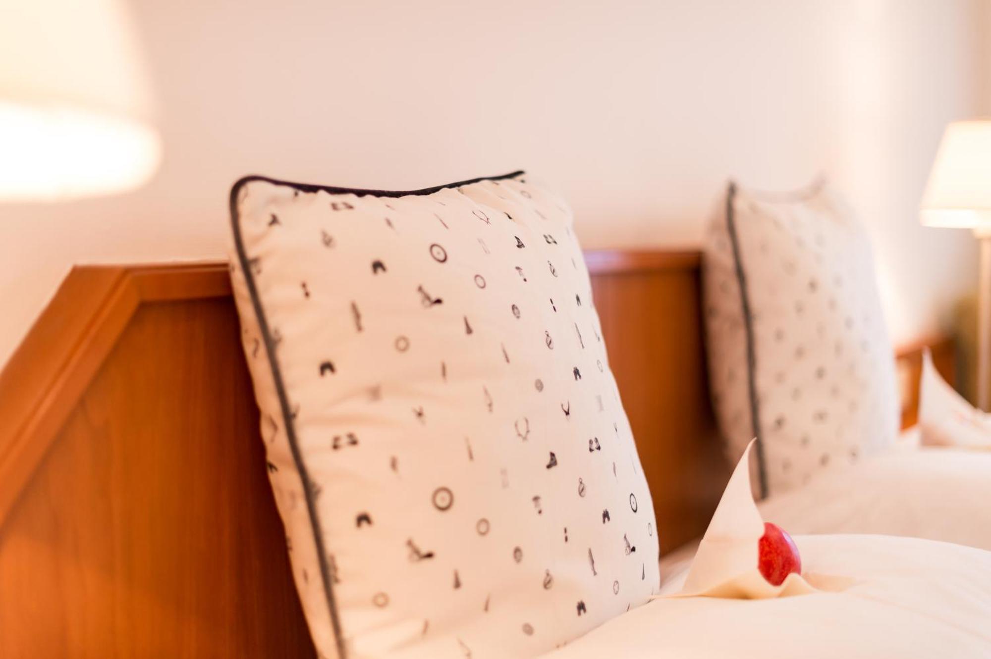 Krone Eat Drink Hotel Brixen