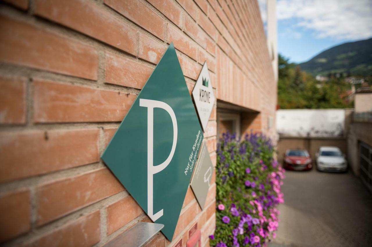 Krone Eat Drink Hotel Brixen