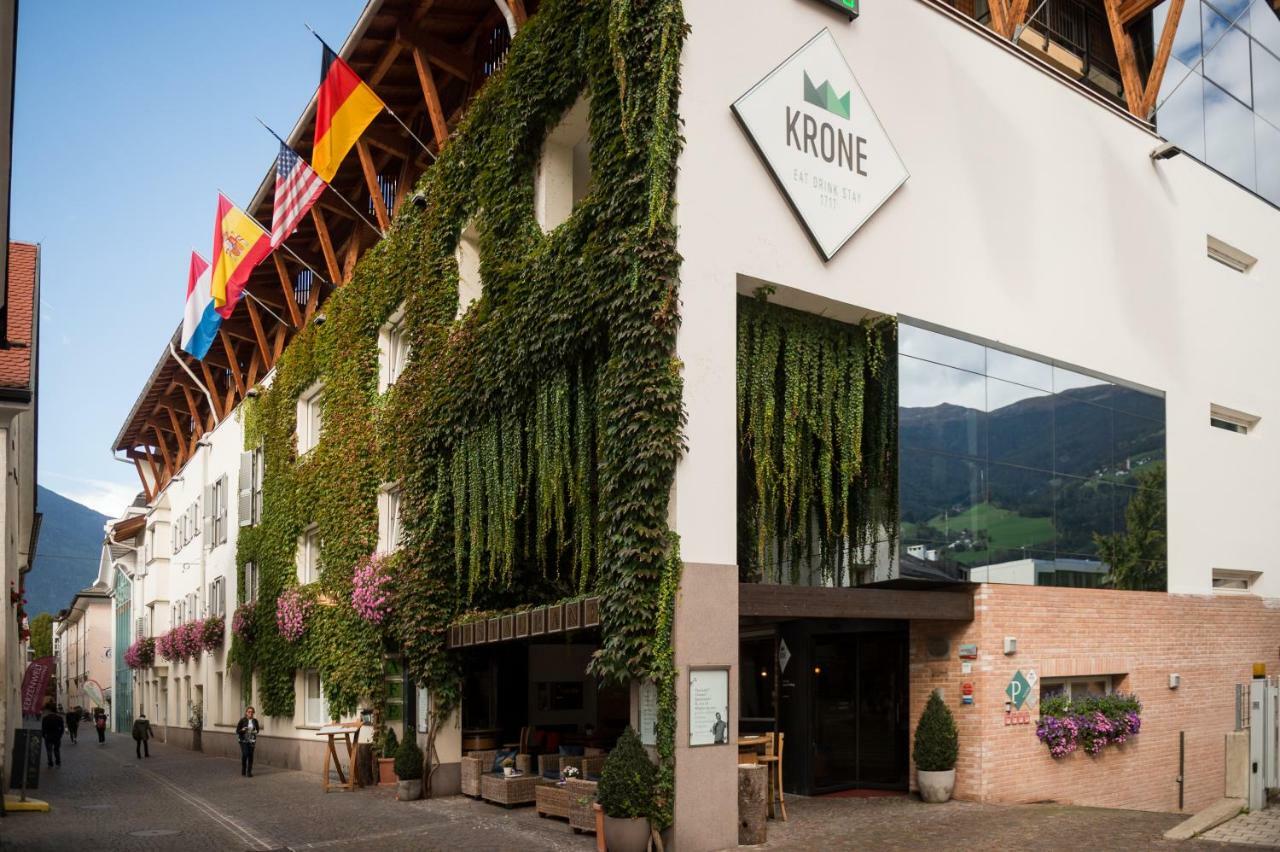 Krone Eat Drink Hotel 4*